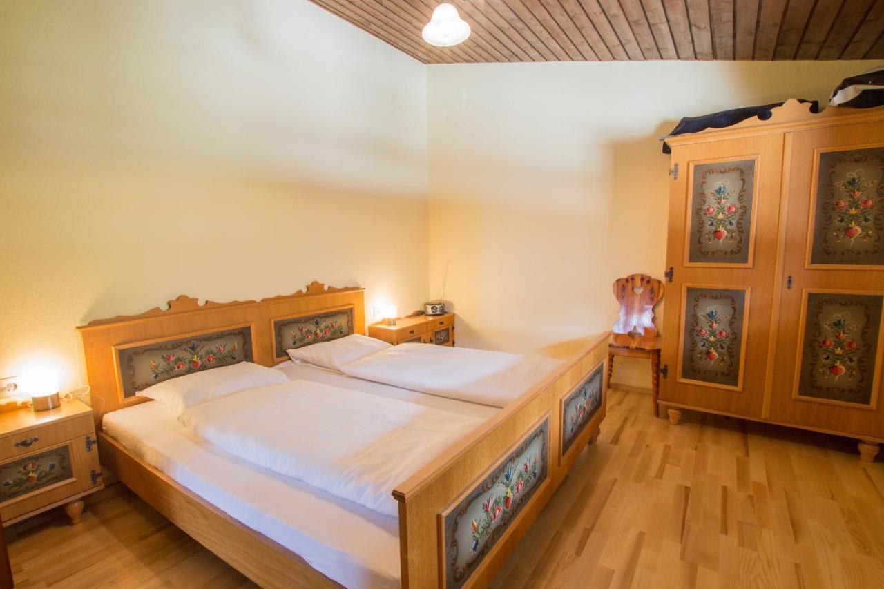 Apartment Schmid Maishofen
