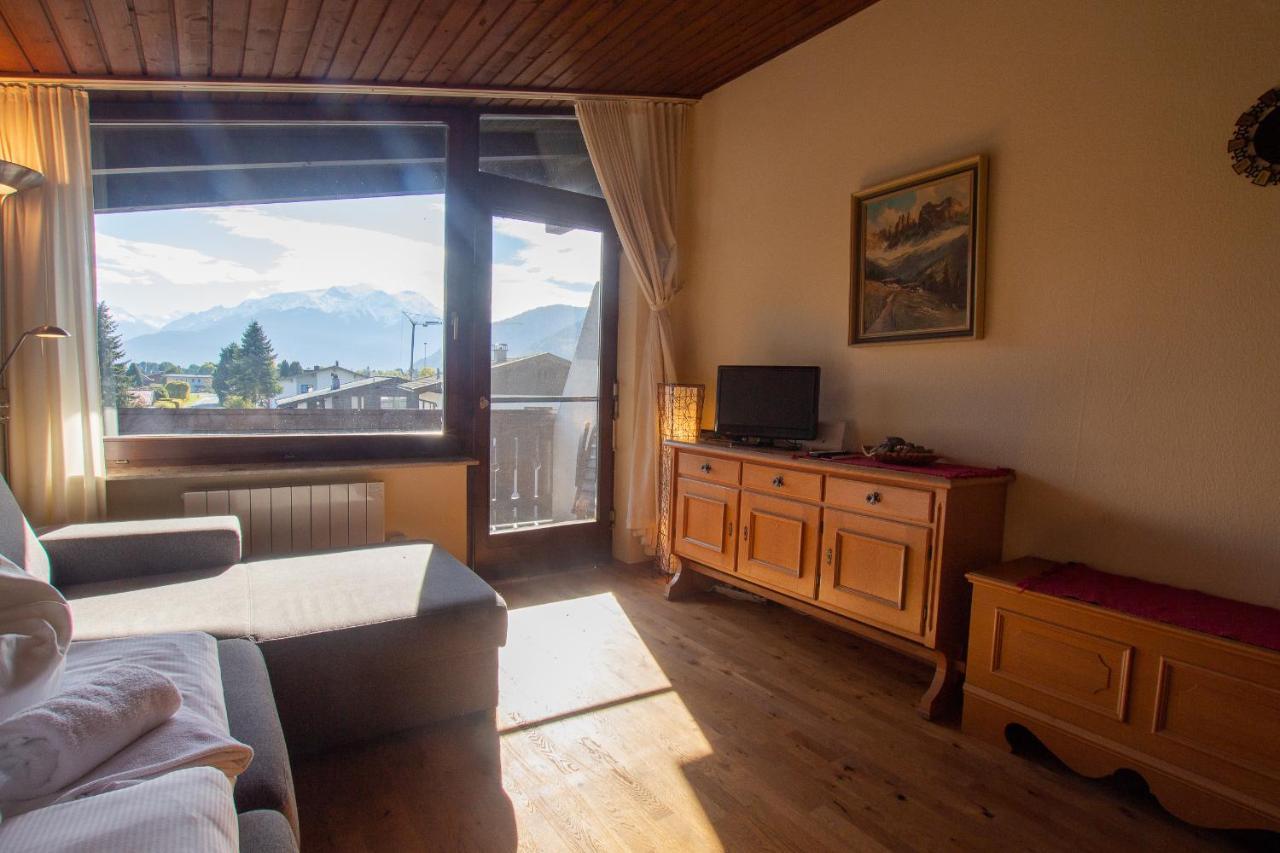 Apartment Schmid