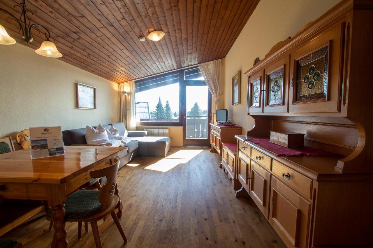 Apartment Schmid *