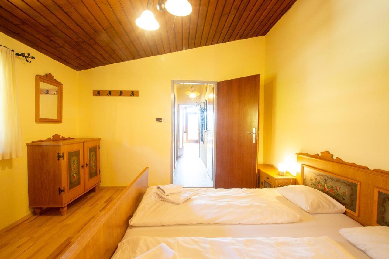 Apartment Schmid Maishofen
