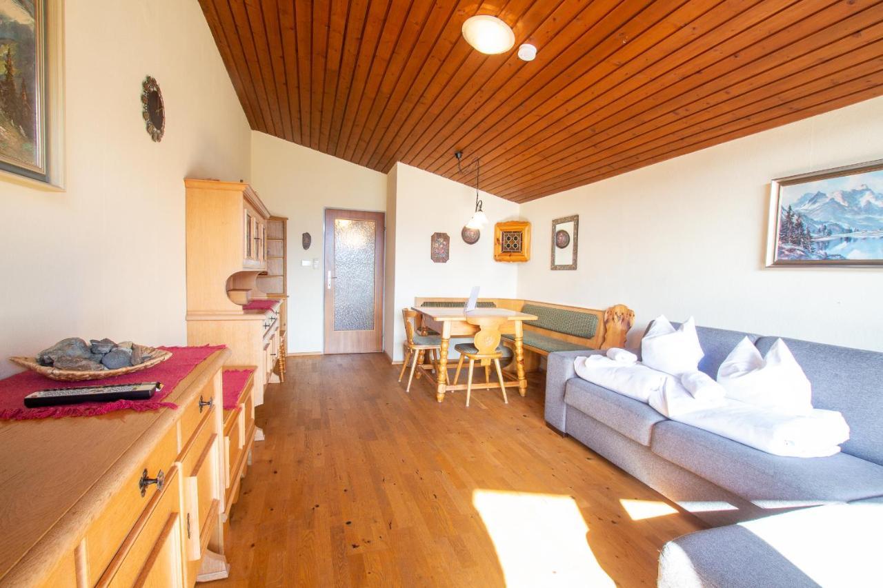 Apartment Schmid