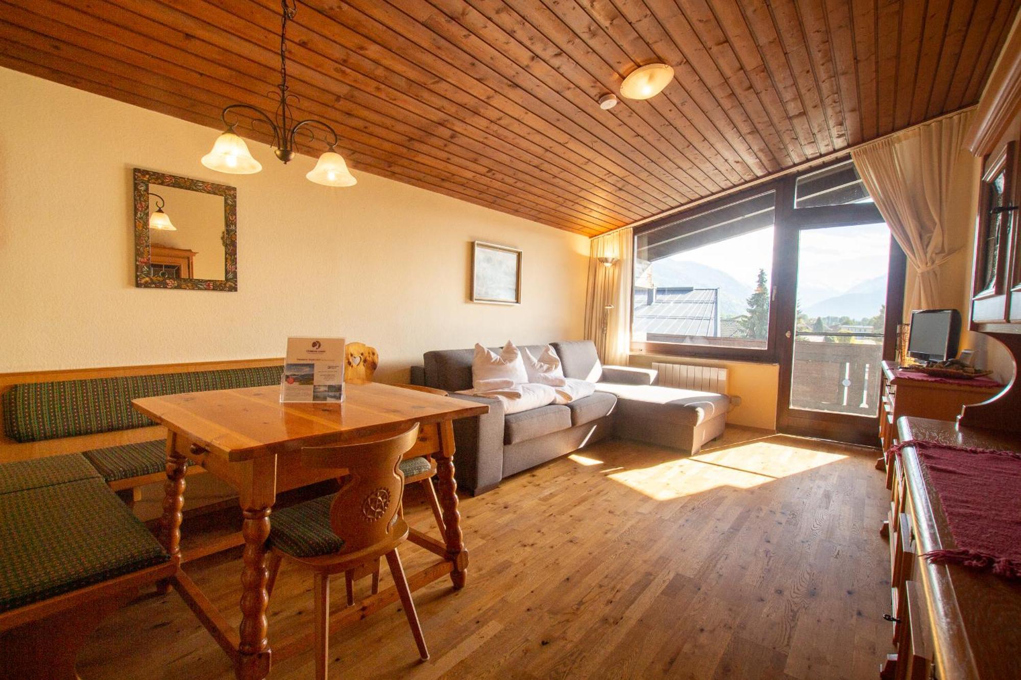 Schmid Apartment
