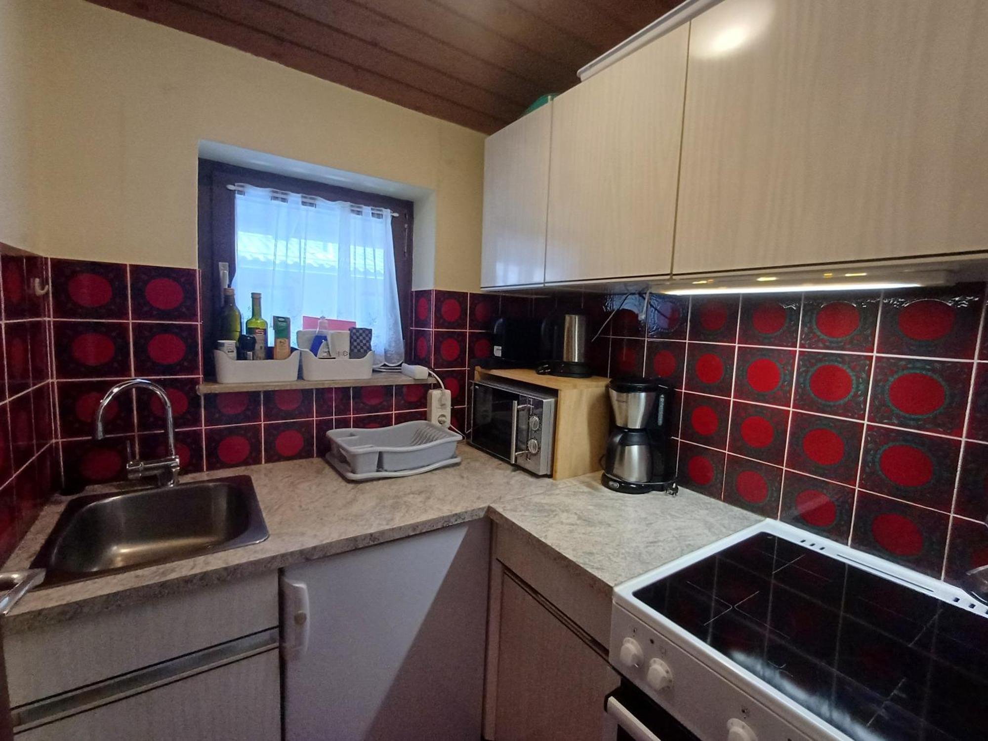 Schmid Apartment Maishofen
