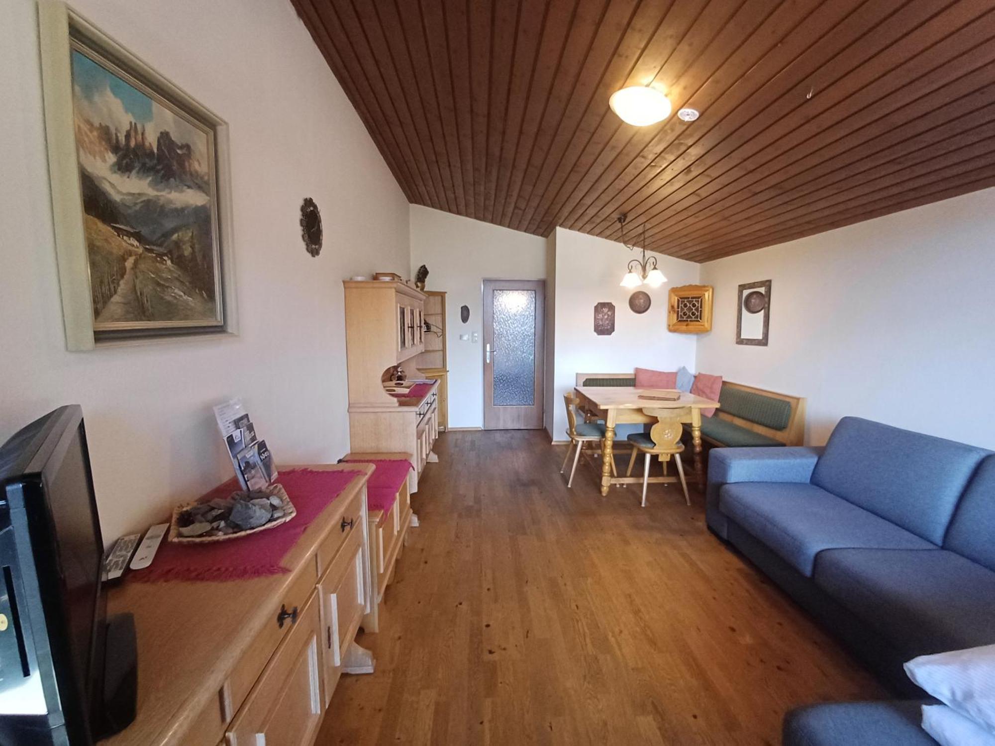 Apartment Schmid