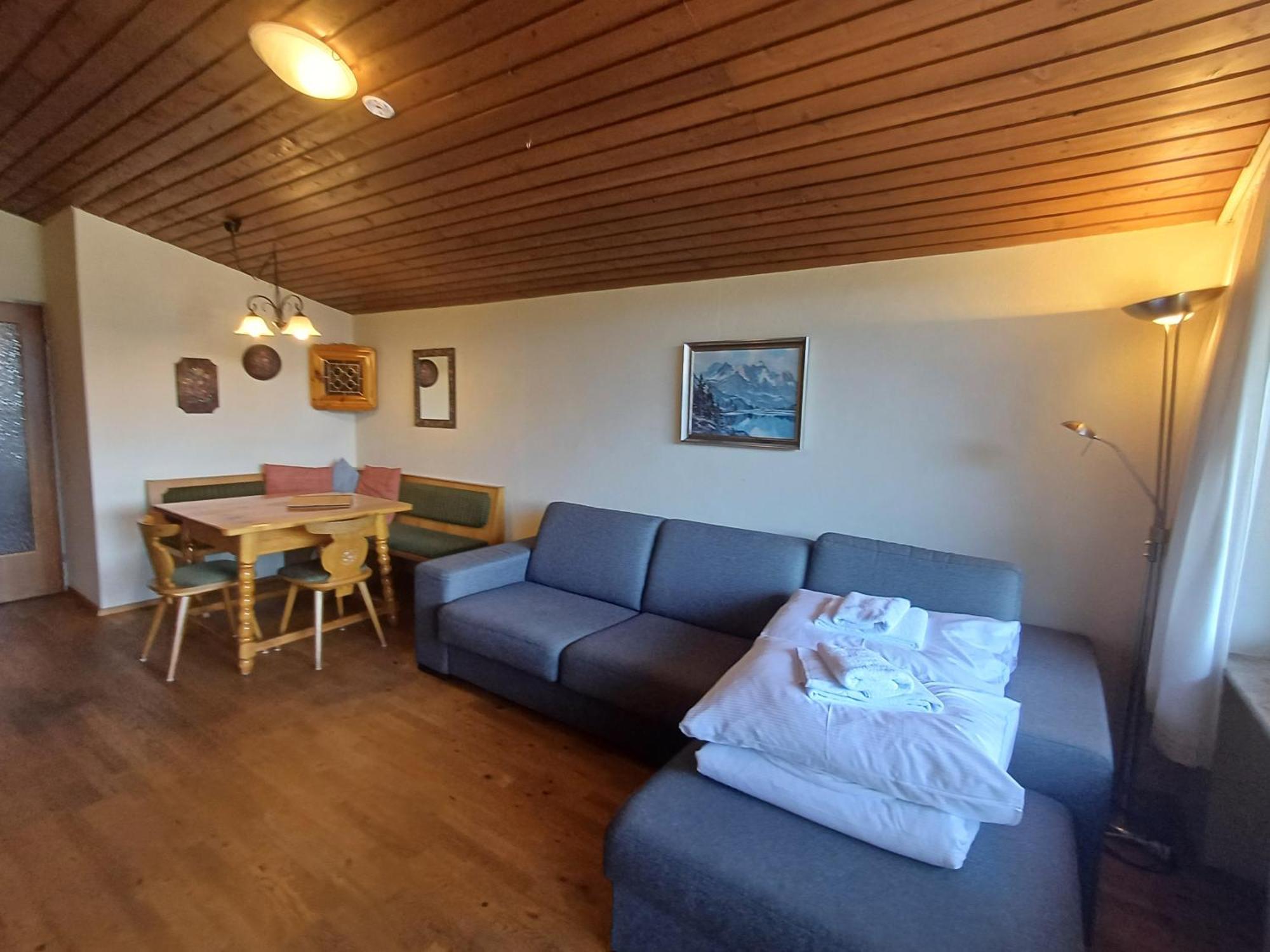 Apartment Schmid *