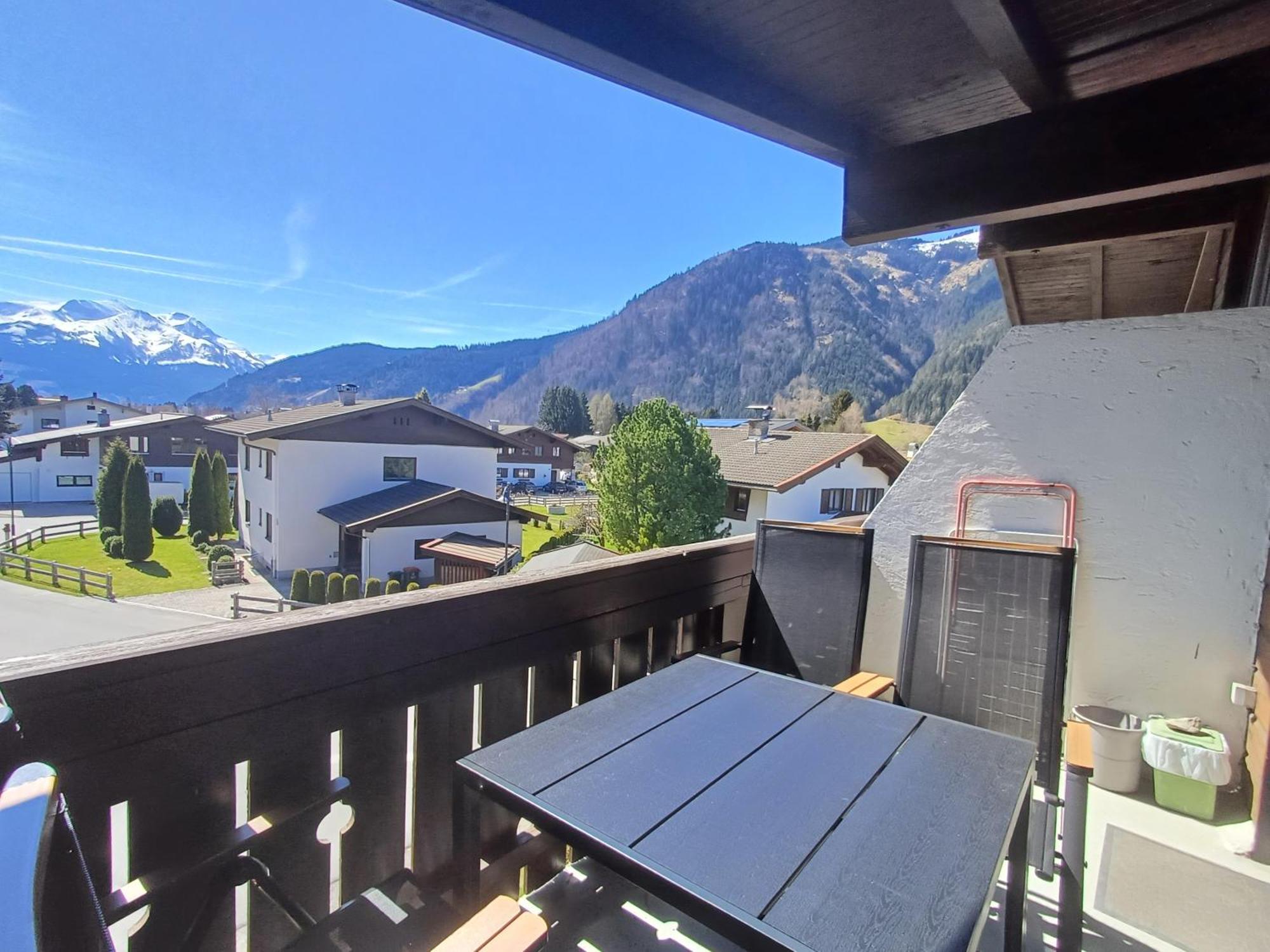 Schmid Apartment Maishofen