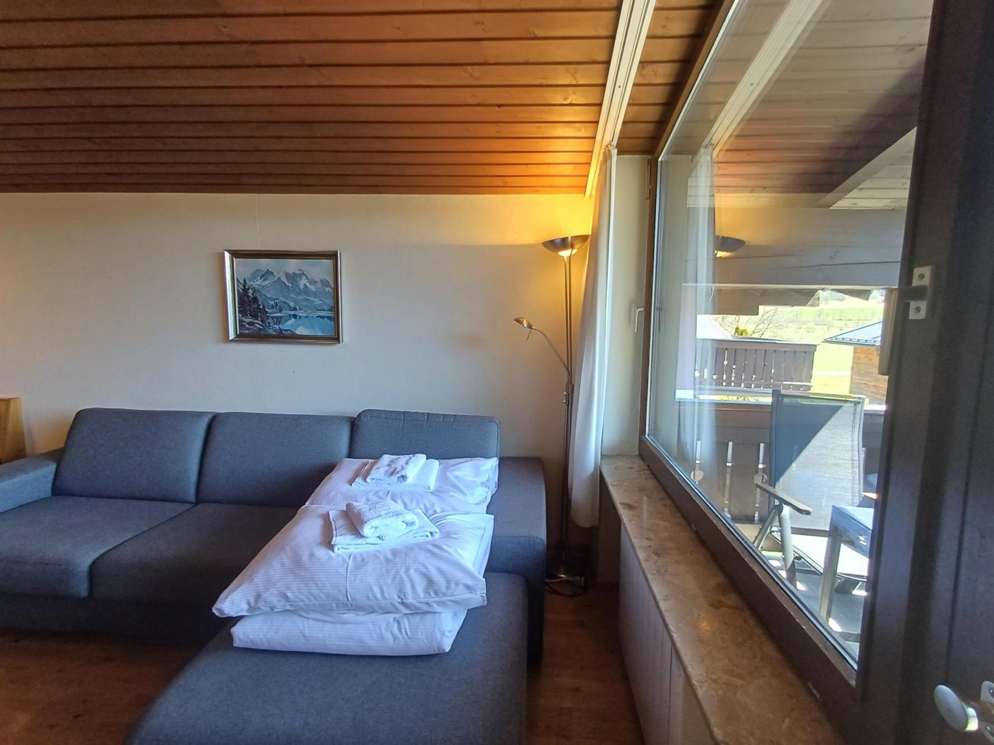 Apartment Schmid *